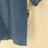 フェローズ PHERROWS インディゴ ポケットTシャツ メンズ US:38