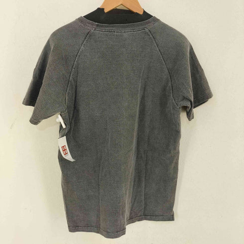 グッドオン good on ラグラン ポケットTシャツ メンズ import:S