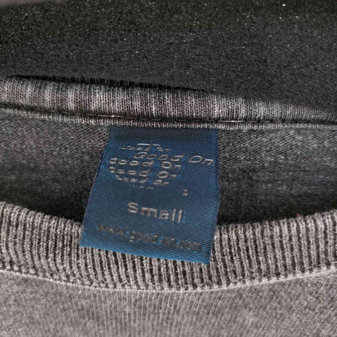 グッドオン good on ラグラン ポケットTシャツ メンズ import:S