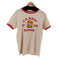 バズリクソンズ BUZZ RICKSONS U.S. Navy VF-103 リンガーTシャツ メンズ JPN:M