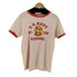 バズリクソンズ BUZZ RICKSONS U.S. Navy VF-103 リンガーTシャツ メンズ JPN:M