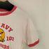 バズリクソンズ BUZZ RICKSONS U.S. Navy VF-103 リンガーTシャツ メンズ JPN:M