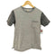 ジャックマン Jackman ツートン ポケットTシャツ メンズ JPN:M