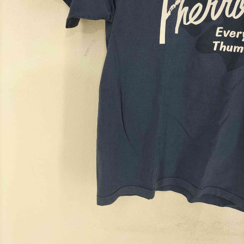 フェローズ PHERROWS TUMS UP THUMBS UP Tシャツ メンズ