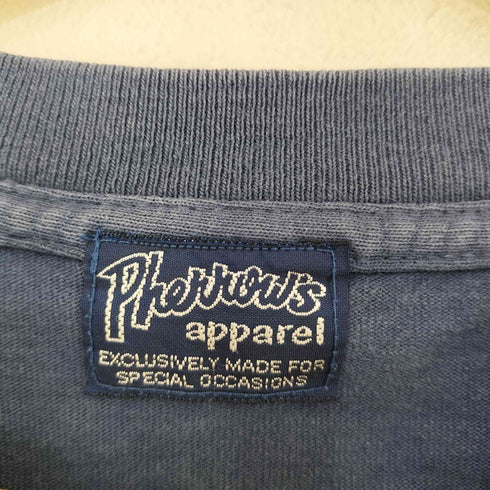 フェローズ PHERROWS TUMS UP THUMBS UP Tシャツ メンズ