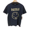 スタジオダルチザン STUDIO DARTISAN プリント半袖Tシャツ メンズ JPN:M