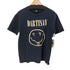 スタジオダルチザン STUDIO DARTISAN プリント半袖Tシャツ メンズ JPN:M