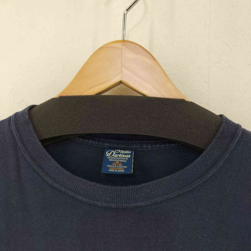 スタジオダルチザン STUDIO DARTISAN プリント半袖Tシャツ メンズ JPN:M