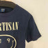 スタジオダルチザン STUDIO DARTISAN プリント半袖Tシャツ メンズ JPN:M