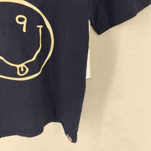 スタジオダルチザン STUDIO DARTISAN プリント半袖Tシャツ メンズ JPN:M