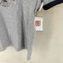 スタジオダルチザン STUDIO DARTISAN 前V リンガーTシャツ メンズ JPN:M