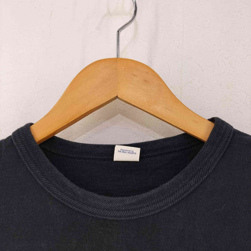 ザリアルマッコイズ THE REAL McCOYS BUCO TEE / STURGIS メンズ JPN:M