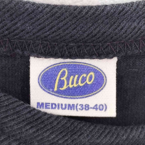 ザリアルマッコイズ THE REAL McCOYS BUCO TEE / STURGIS メンズ JPN:M