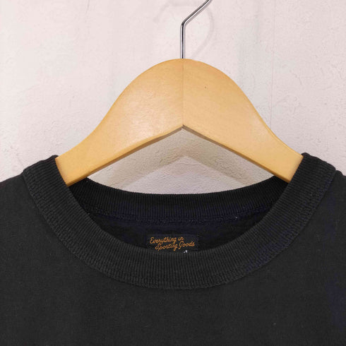 ザリアルマッコイズ THE REAL McCOYS BUCO 両面プリント Tシャツ メンズ US:40