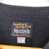 ザリアルマッコイズ THE REAL McCOYS BUCO 両面プリント Tシャツ メンズ US:40