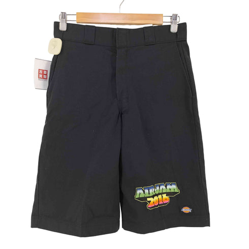 ディッキーズ Dickies 42283BK AIR JAM ワークショーツ メンズ 30inch