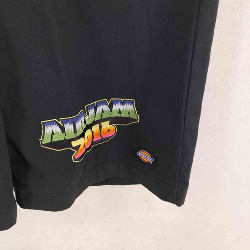 ディッキーズ Dickies 42283BK AIR JAM ワークショーツ メンズ 30inch