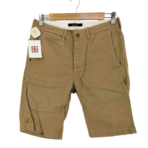 ジョンブル Johnbull チノショーツ メンズ JPN:M