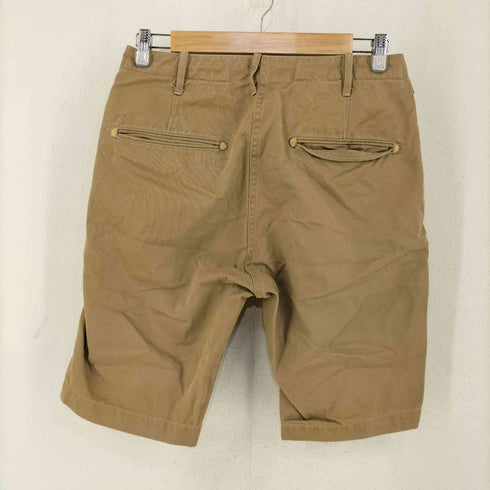 ジョンブル Johnbull チノショーツ メンズ JPN:M