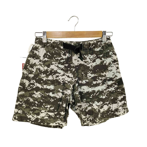 ワイルドシングス WILD THINGS デジタルカモ ショーツ メンズ S