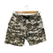 ワイルドシングス WILD THINGS デジタルカモ ショーツ メンズ S