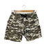 ワイルドシングス WILD THINGS デジタルカモ ショーツ メンズ S