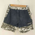 ワイルドシングス WILD THINGS デジタルカモ ショーツ メンズ S