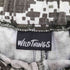 ワイルドシングス WILD THINGS デジタルカモ ショーツ メンズ S