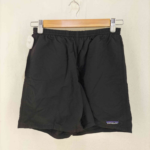 パタゴニア patagonia Baggies Short-5inch メンズ XS