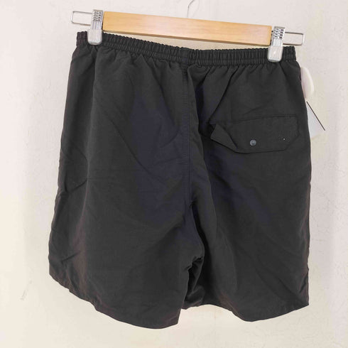 パタゴニア patagonia Baggies Short-5inch メンズ XS