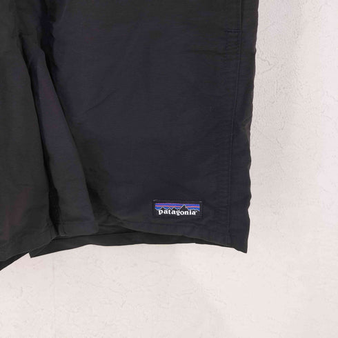 パタゴニア patagonia Baggies Short-5inch メンズ XS