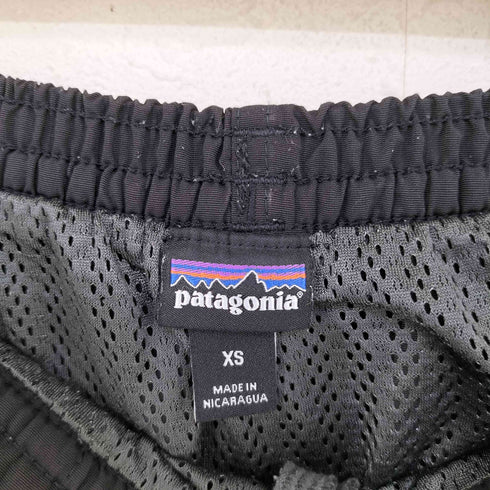 パタゴニア patagonia Baggies Short-5inch メンズ XS
