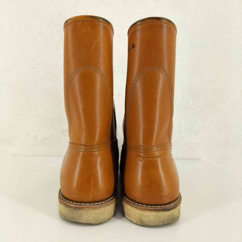 レッドウィング RED WING 9866 ペコスブーツ 01/12 メンズ 7 1/2 e