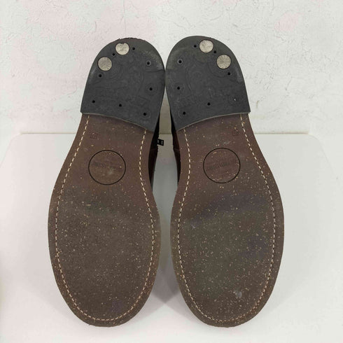 モモタロウジーンズ MOMOTARO JEANS monad デニムボタンブーツ メンズ JPN:25.5