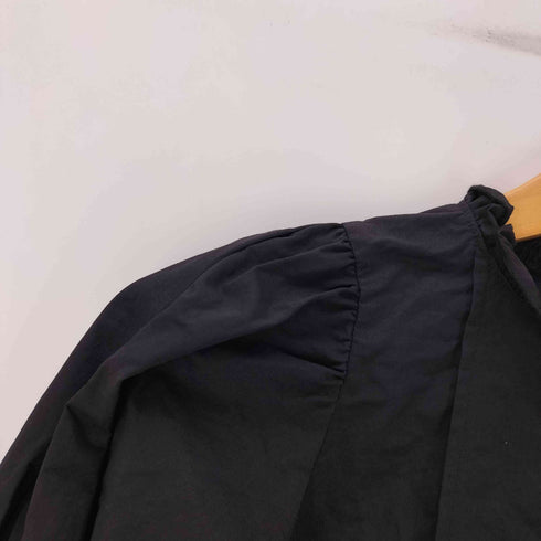 ウィルフリー willfully gather frill tops レディース FREE