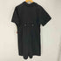 ウィルフリー willfully double button box half combinaison レディース FREE