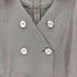 ウィルフリー willfully double button box half combinaison レディース FREE