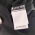 ウィルフリー willfully double button box half combinaison レディース FREE