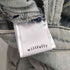 ウィルフリー willfully A line denim suspenders skirt OP レディース FREE