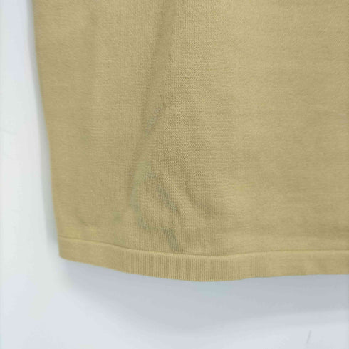 オメカシ omekashi 総針オフショルニットプルオーバー レディース FREE