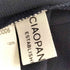 チャオパニックティピー CIAOPANIC TYPY タンク付きシアーフロッキーベロア見え2WAYトップス レディース ONE SIZE