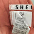 シーナリー SHENERY シアーBIGジャケット レディース FREE