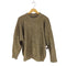 フォルクシー forksy. ラメグリッターニット レディース JPN:M