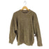 フォルクシー forksy. ラメグリッターニット レディース JPN:M