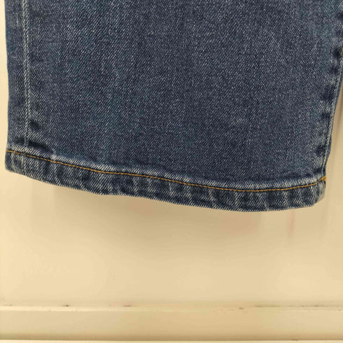 ジャーナルスタンダード JOURNAL STANDARD 13ozデニムサロペット レディース 38