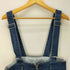 ジャーナルスタンダード JOURNAL STANDARD 13ozデニムサロペット レディース 38