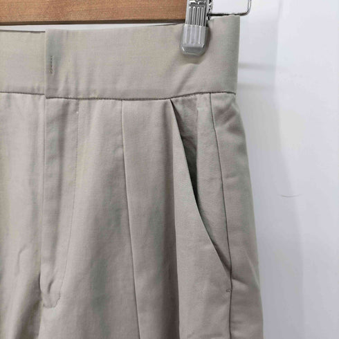 セレクトモカ SELECT MOCA ディープタックワイドパンツ レディース JPN:M