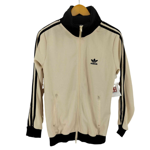 アディダスオリジナルス adidas Originals ワッフルトラックジャケット メンズ JPN:M