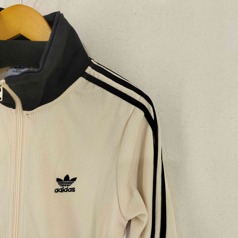 アディダスオリジナルス adidas Originals ワッフルトラックジャケット メンズ JPN:M
