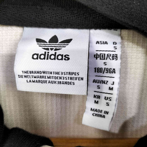 アディダスオリジナルス adidas Originals ワッフルトラックジャケット メンズ JPN:M